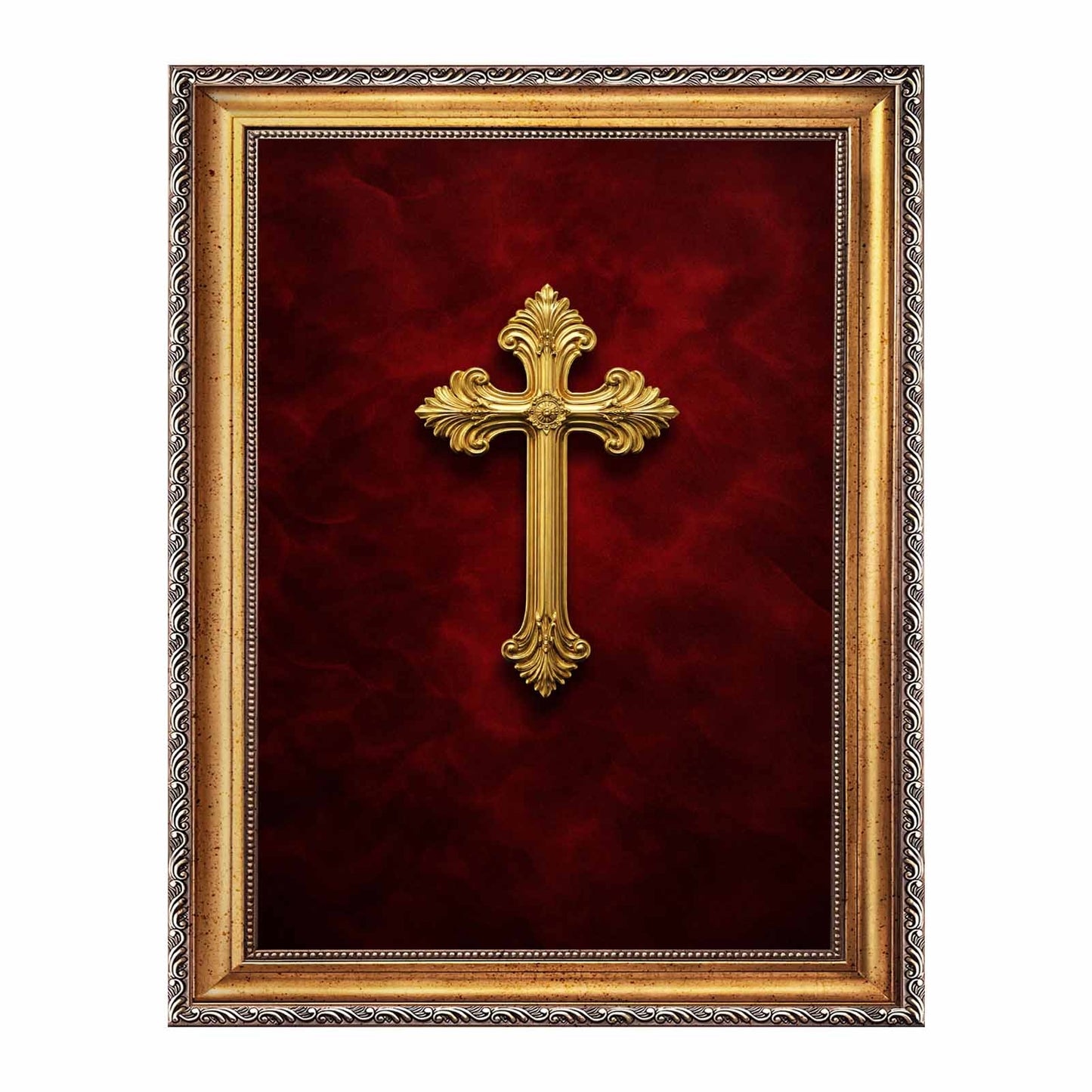 Altar Relic