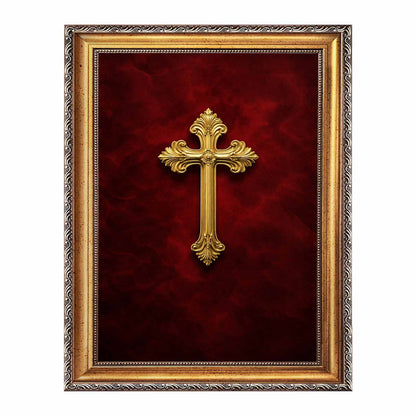 Altar Relic