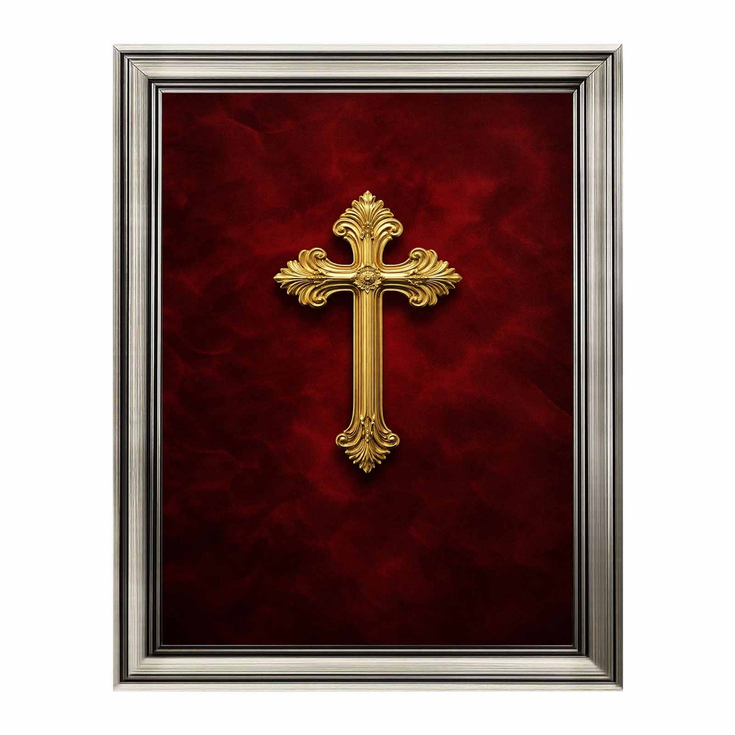 Altar Relic