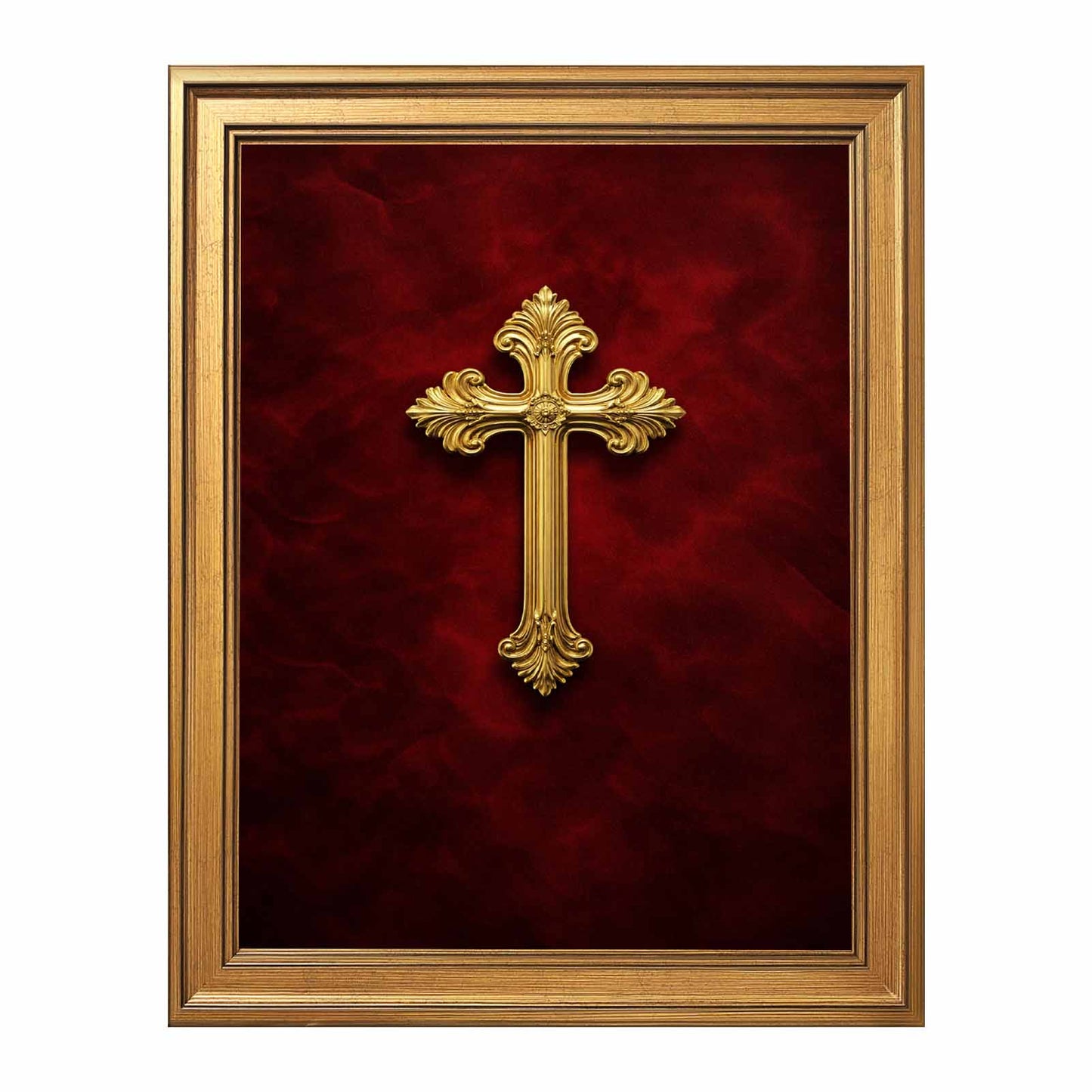 Altar Relic