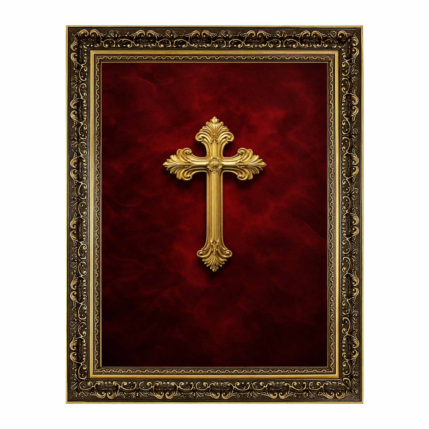 Altar Relic