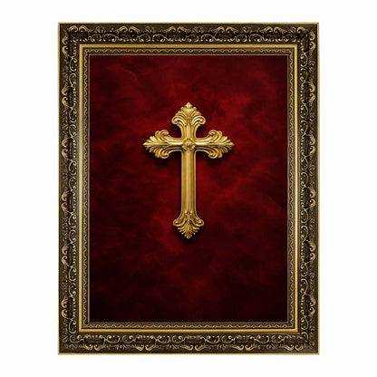 Altar Relic