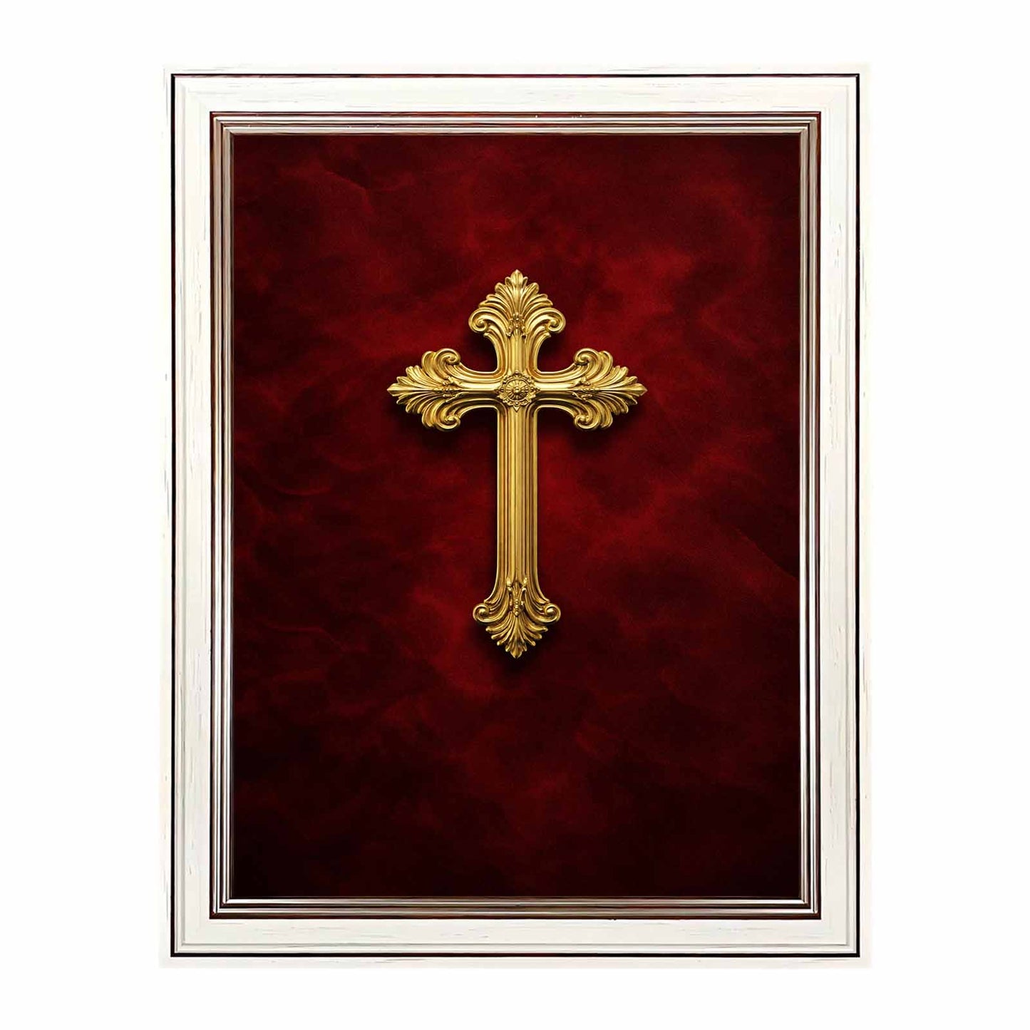 Altar Relic