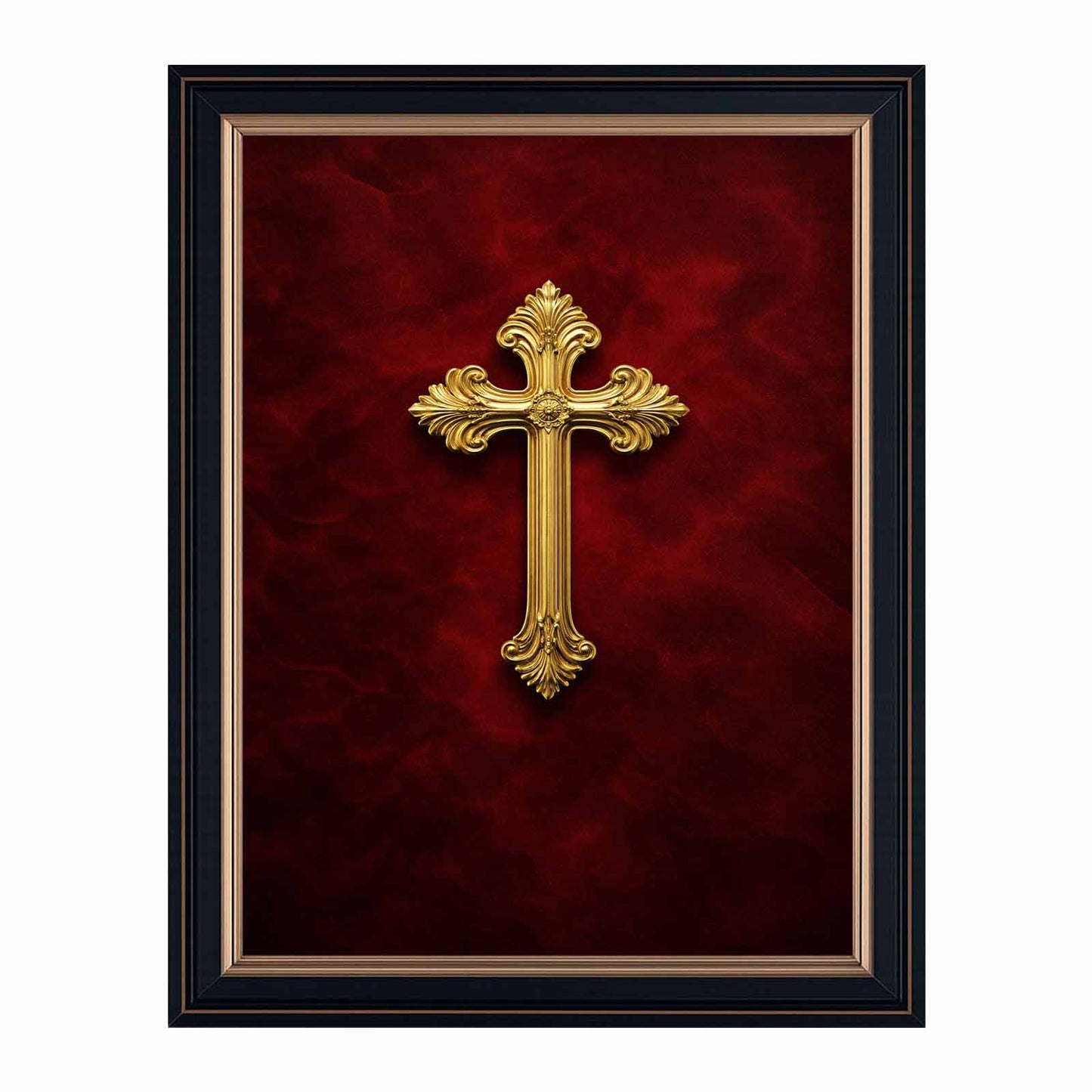 Altar Relic