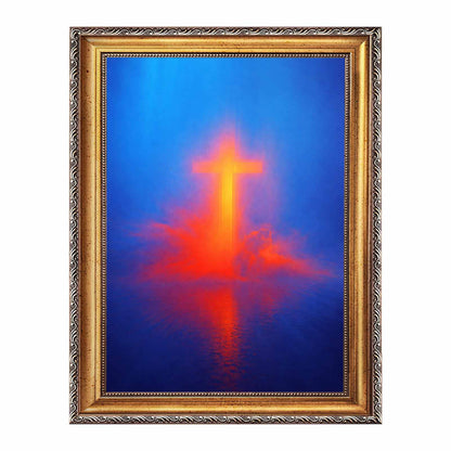 Axis of Mercy