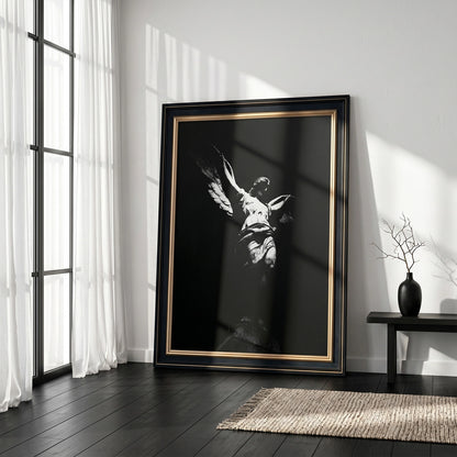 Cruciform