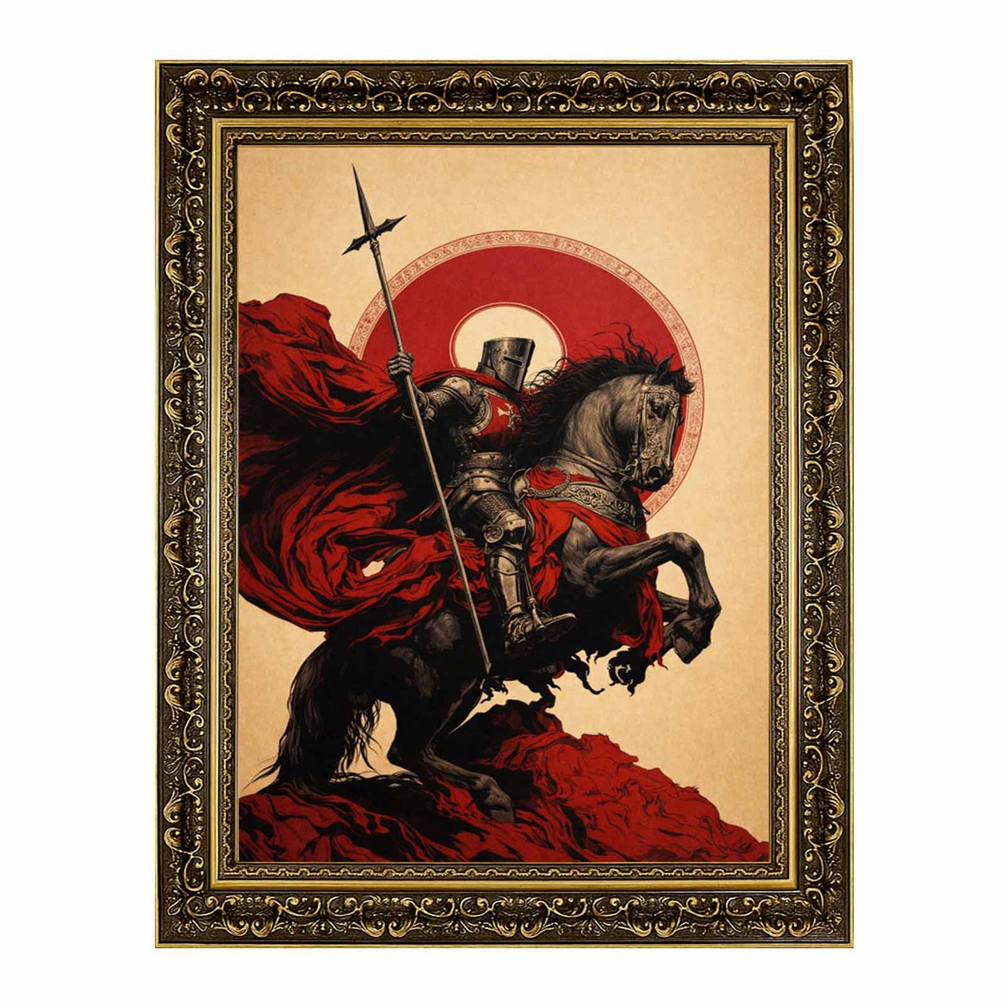 Holy Dominion