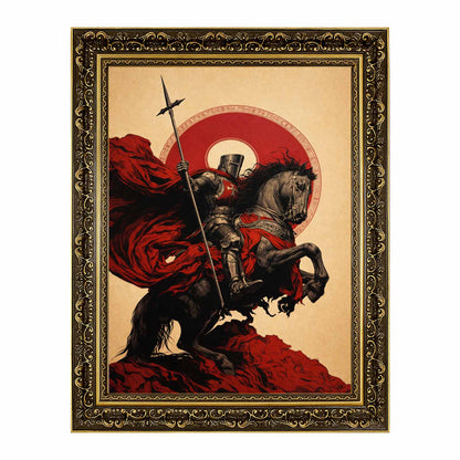 Holy Dominion