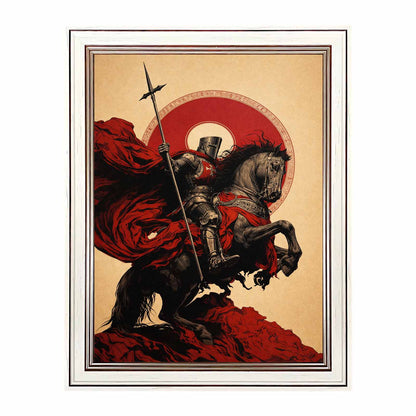 Holy Dominion