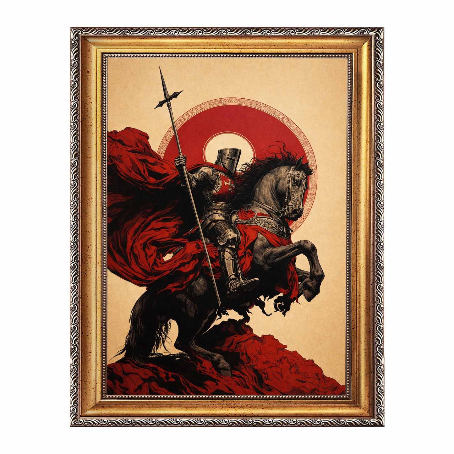 Holy Dominion