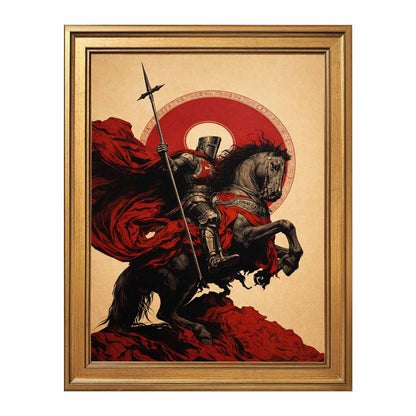 Holy Dominion