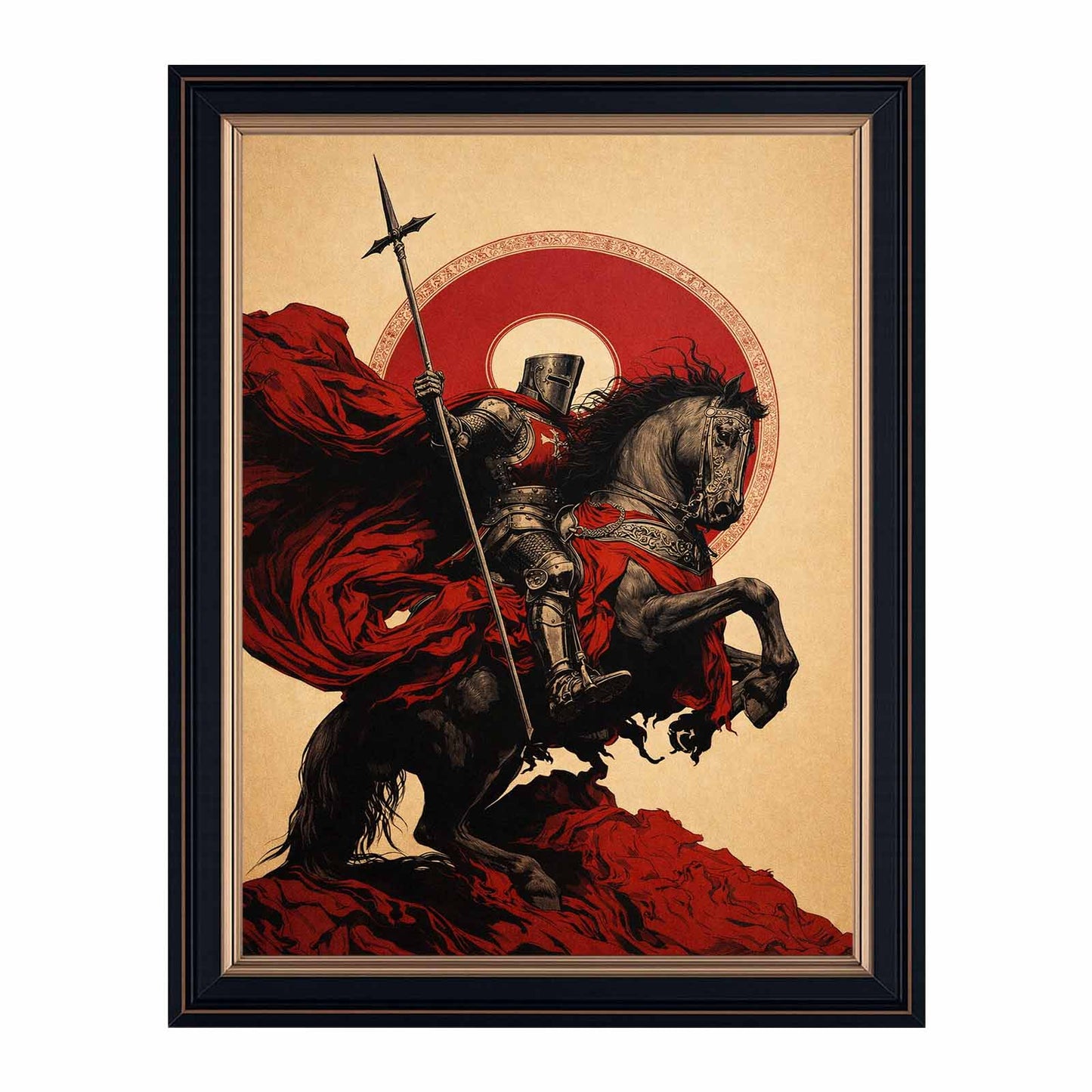 Holy Dominion