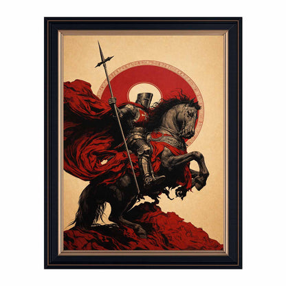 Holy Dominion