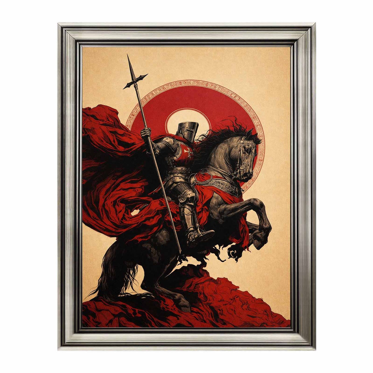 Holy Dominion