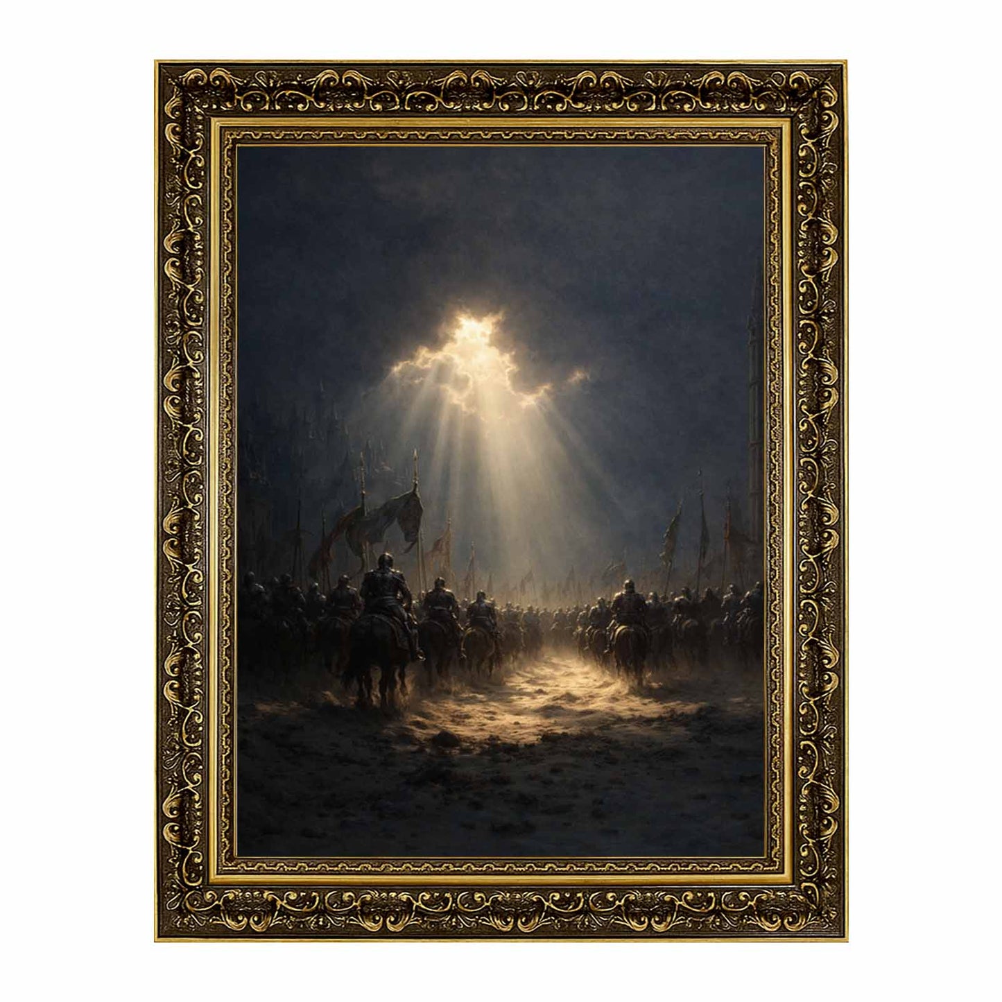 Holy Light