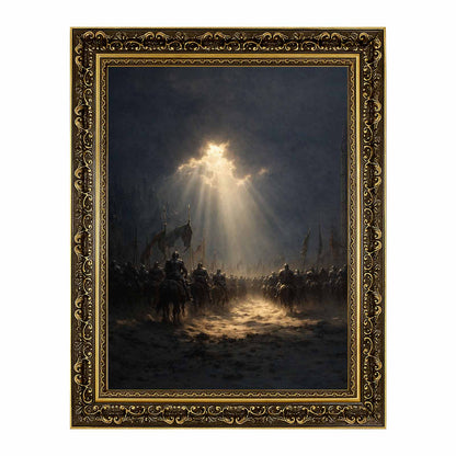 Holy Light