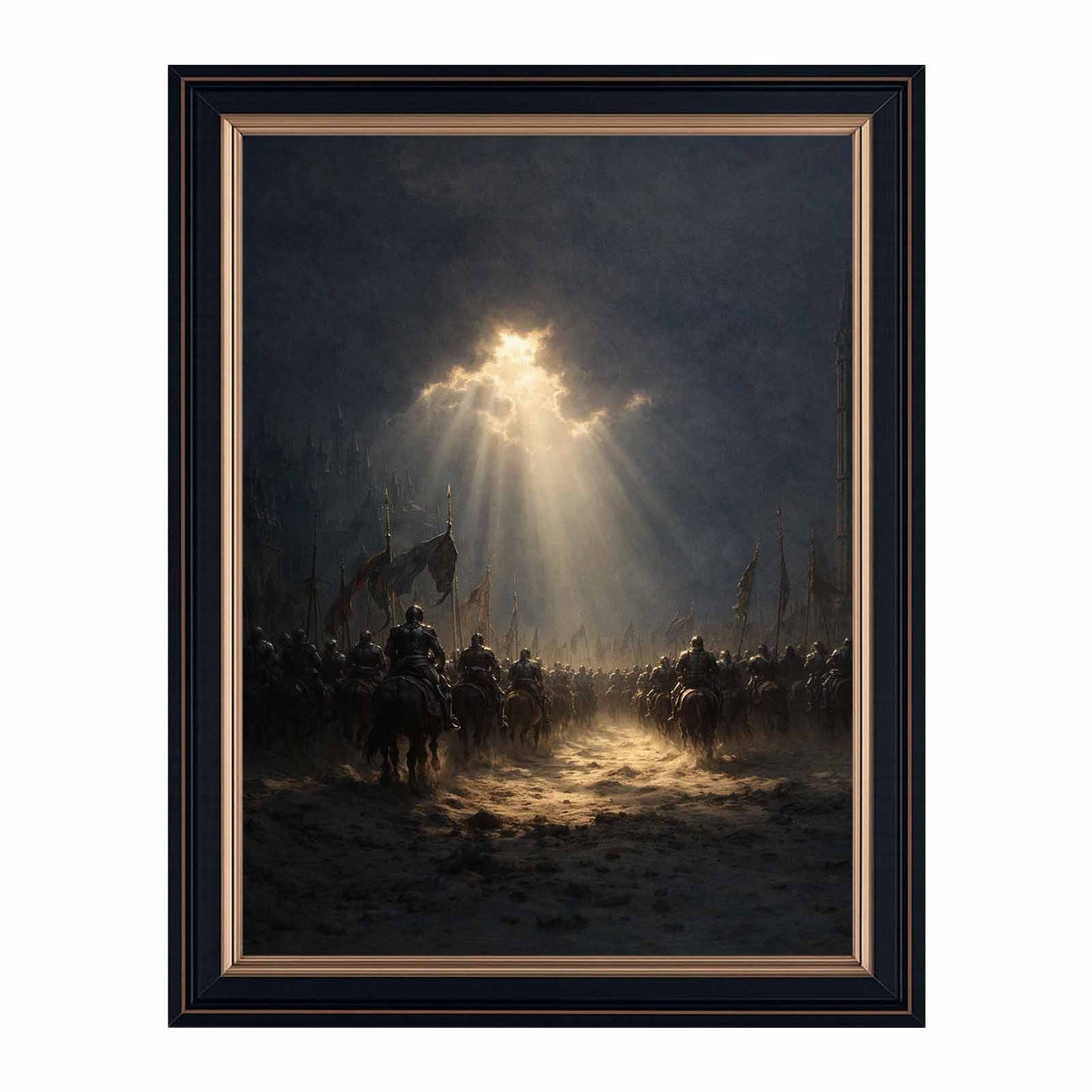 Holy Light