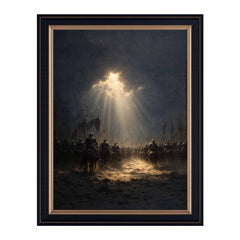 Holy Light