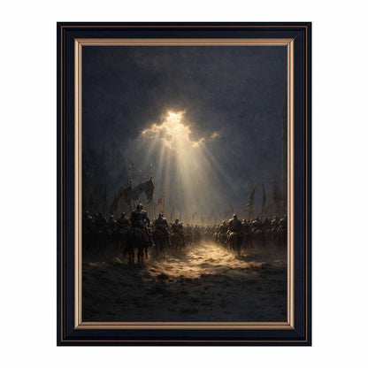 Holy Light