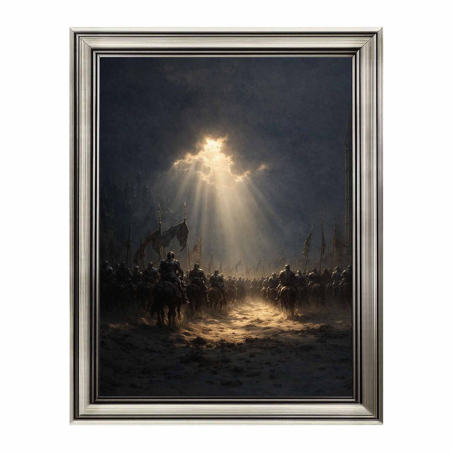 Holy Light
