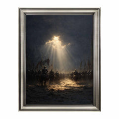 Holy Light