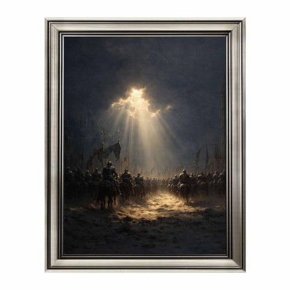 Holy Light