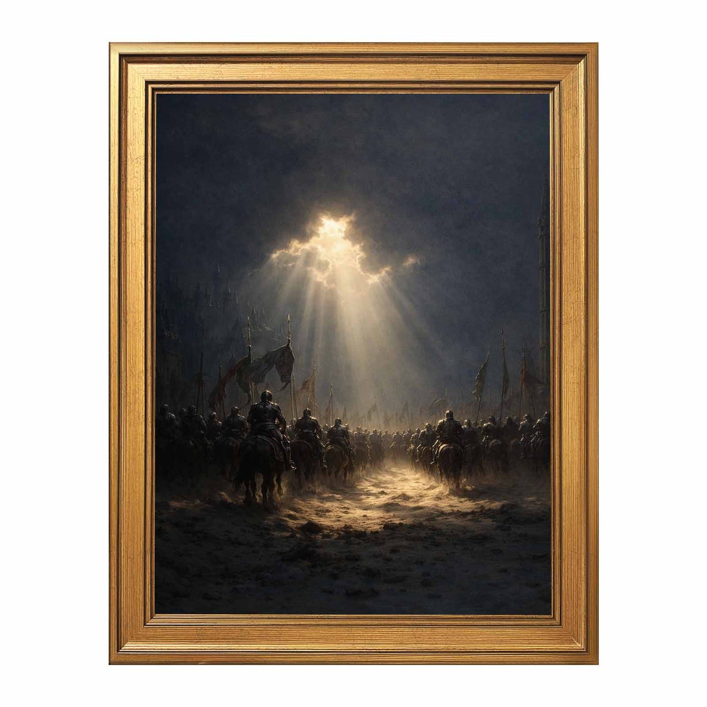 Holy Light