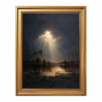 Holy Light