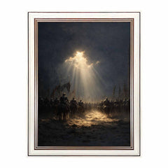 Holy Light