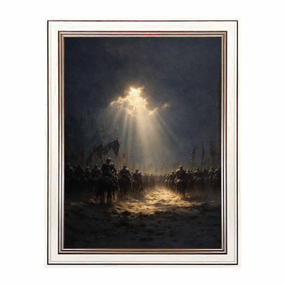 Holy Light