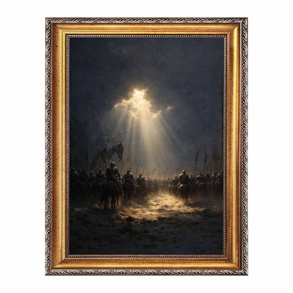 Holy Light