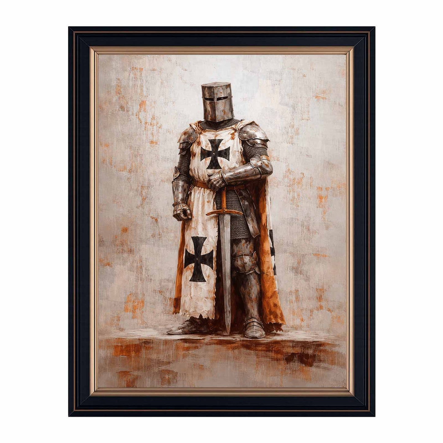 Iron Cross