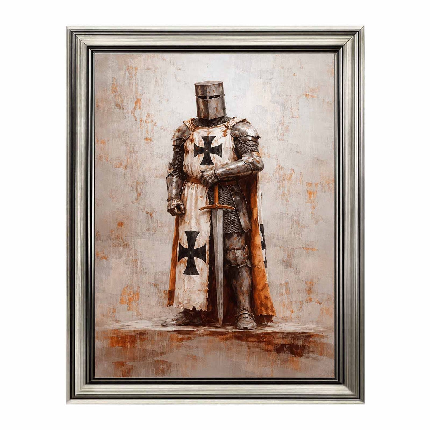 Iron Cross