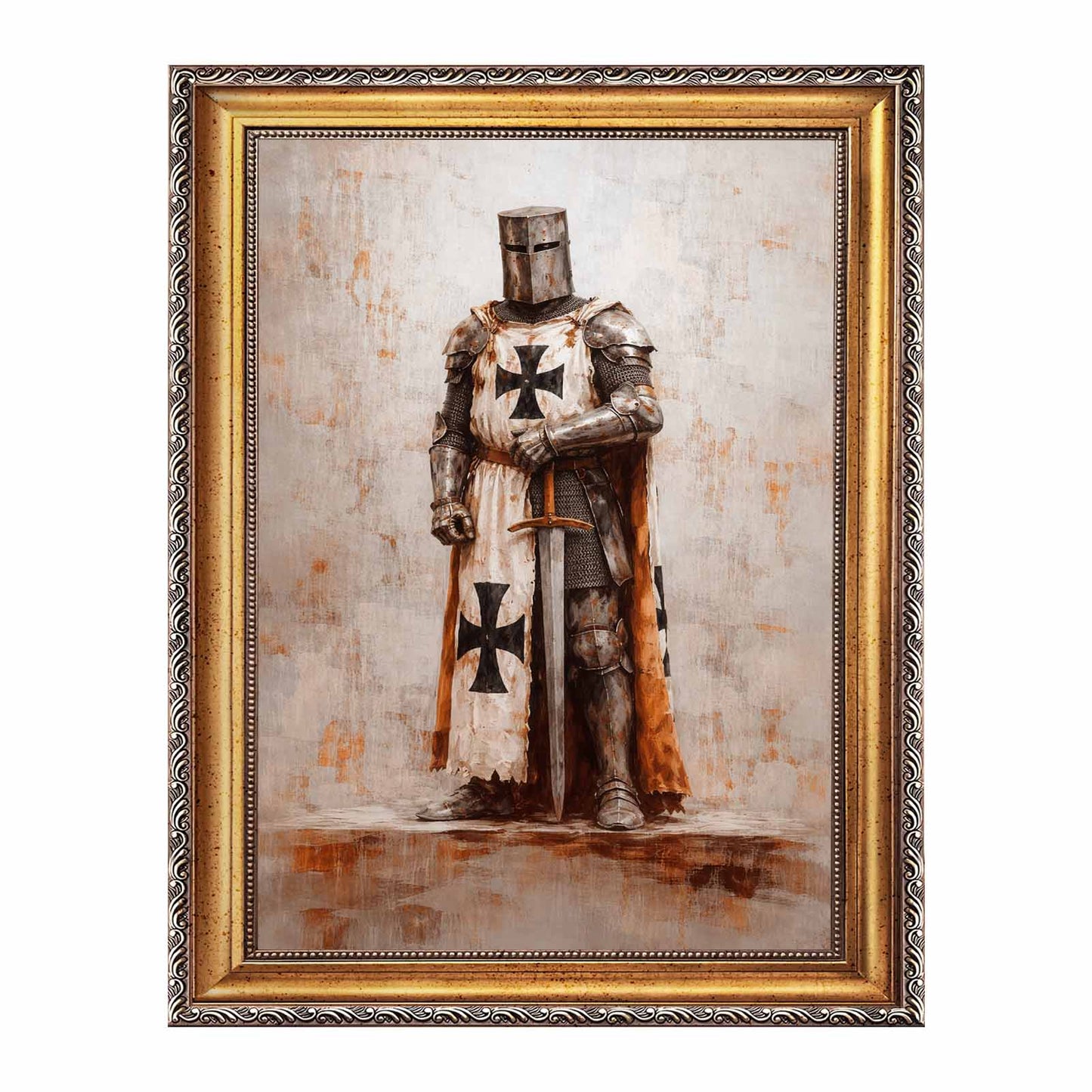 Iron Cross