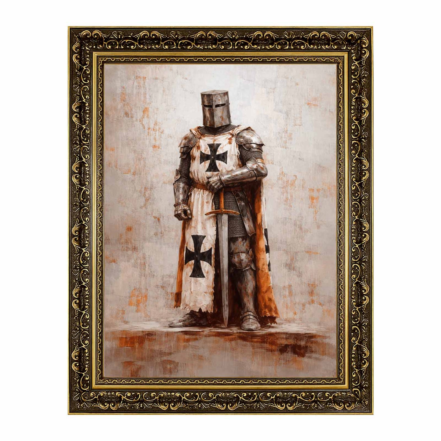 Iron Cross
