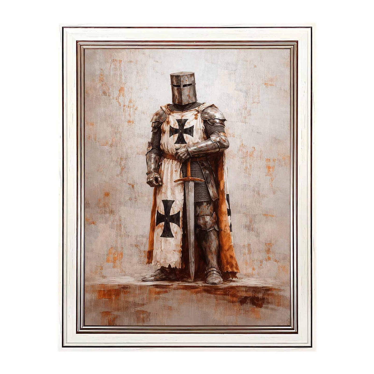 Iron Cross