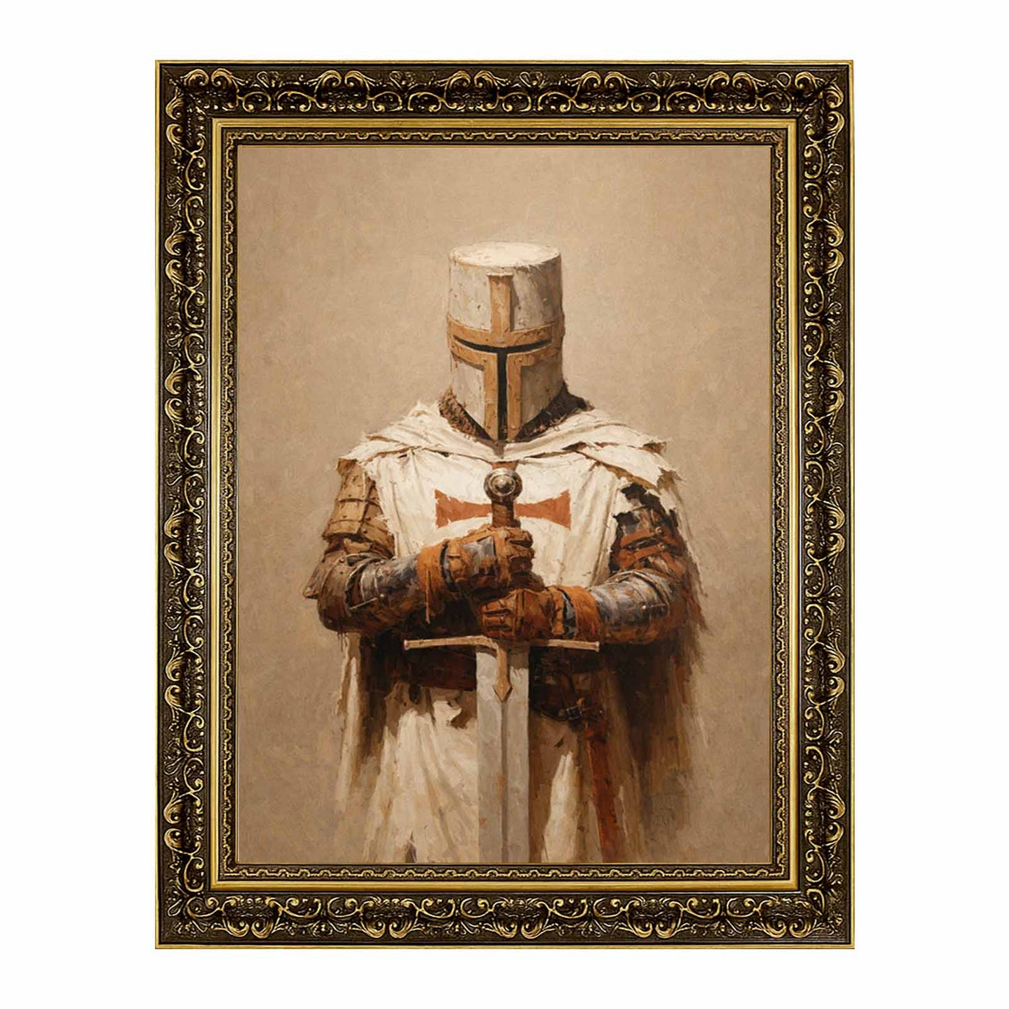 Steel Sentinel