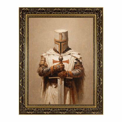 Steel Sentinel