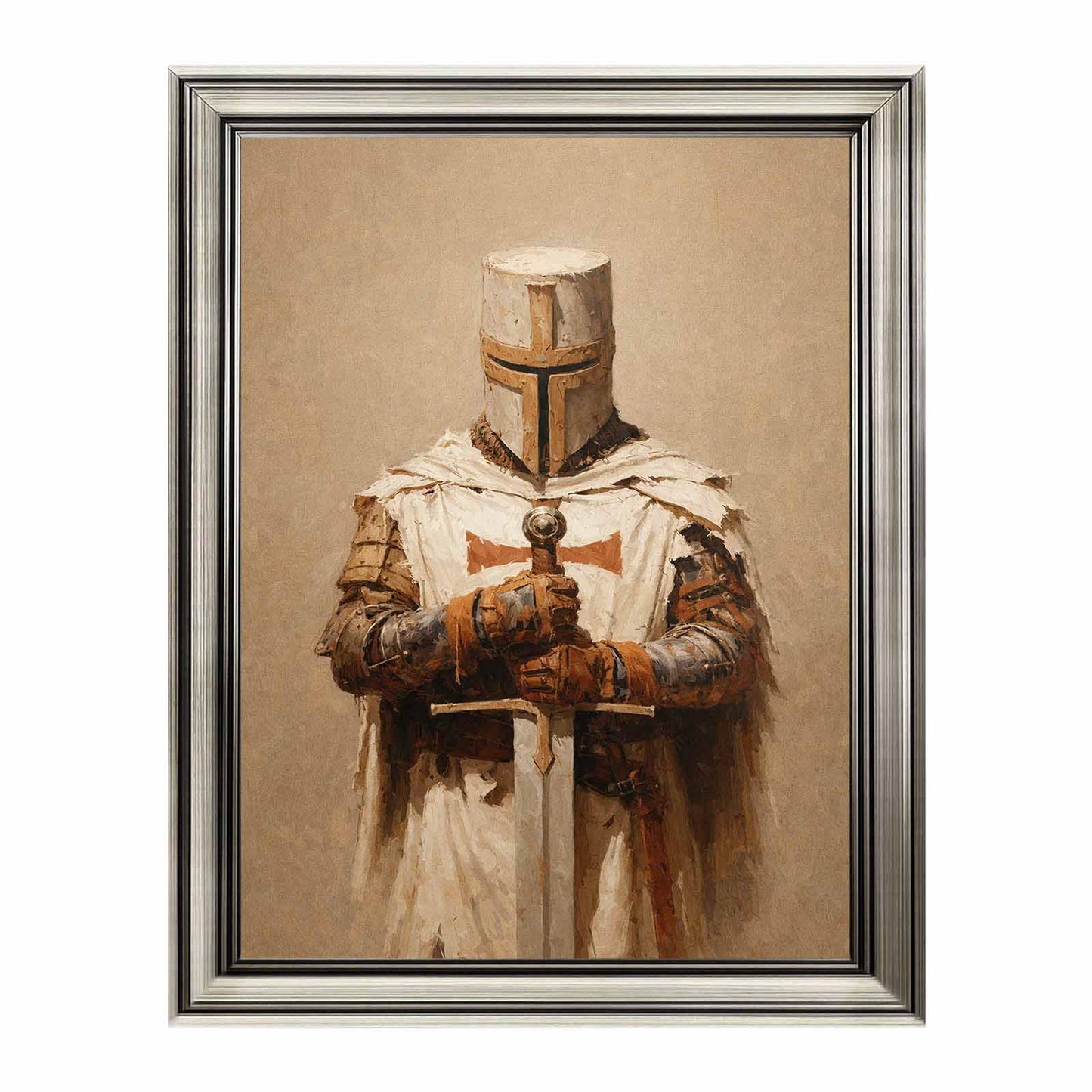 Steel Sentinel