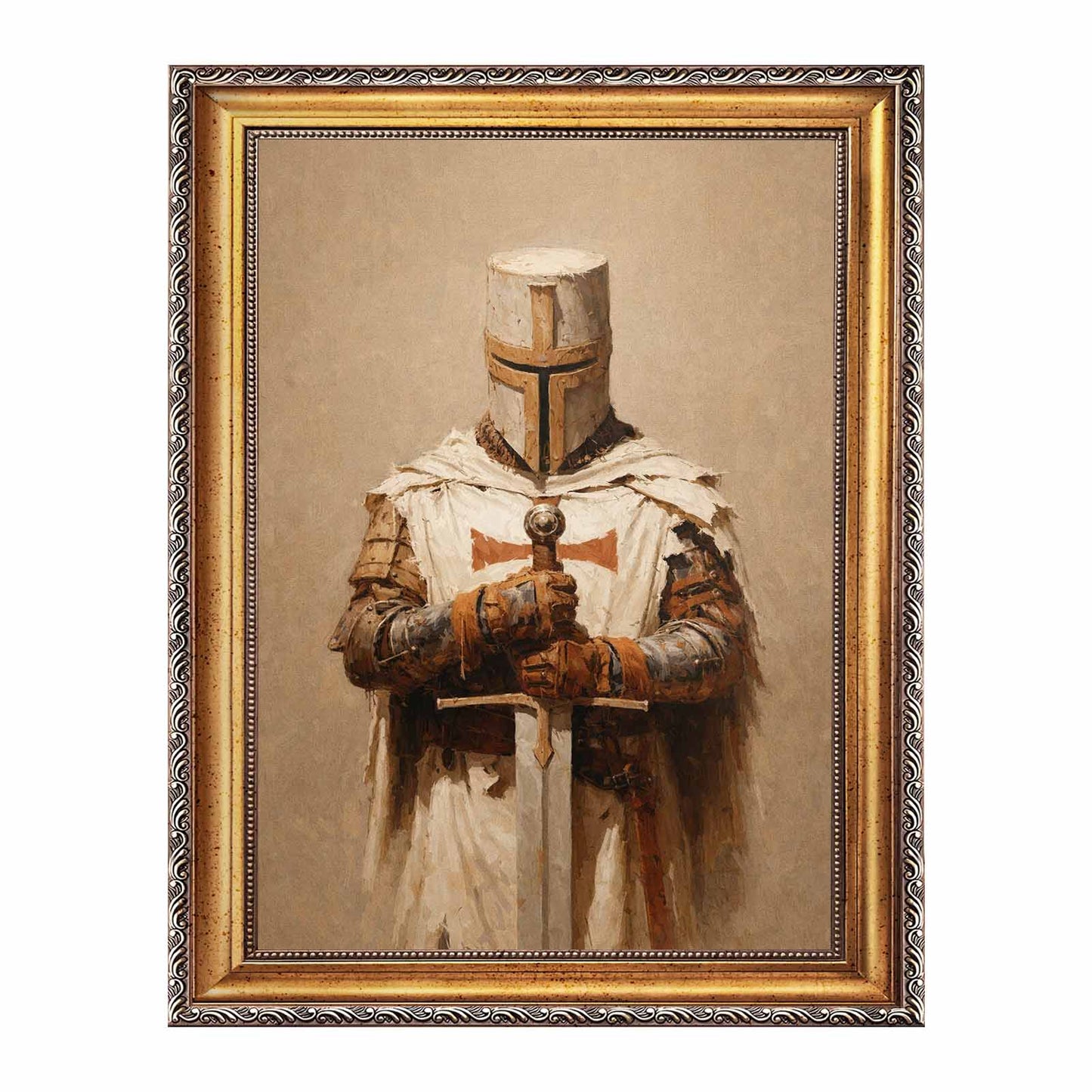 Steel Sentinel