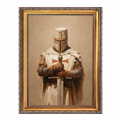 Steel Sentinel