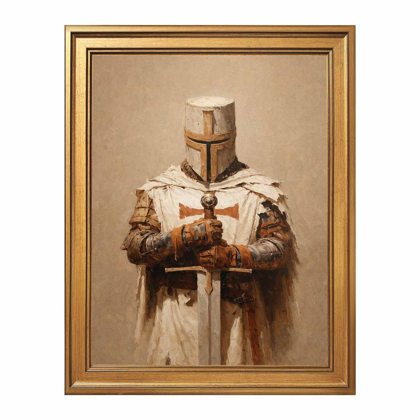 Steel Sentinel