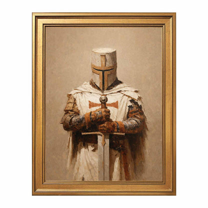 Steel Sentinel