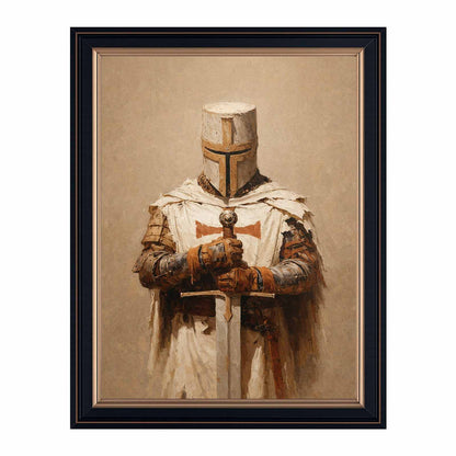 Steel Sentinel