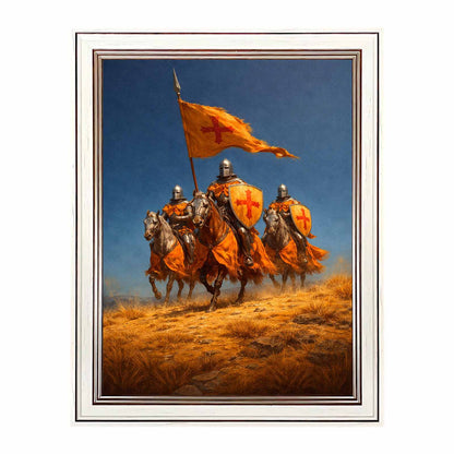 Sun Banner