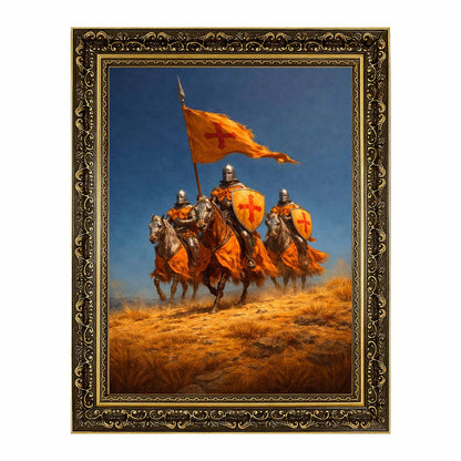 Sun Banner