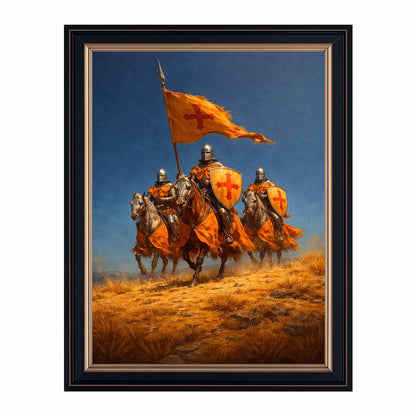 Sun Banner
