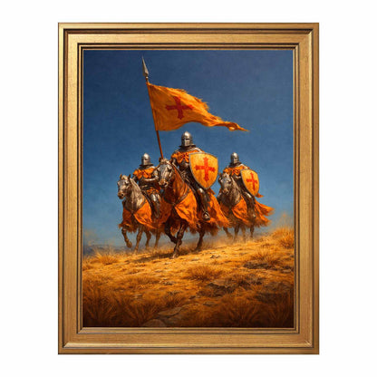 Sun Banner
