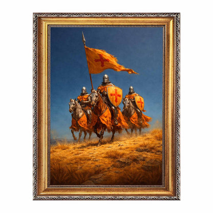 Sun Banner