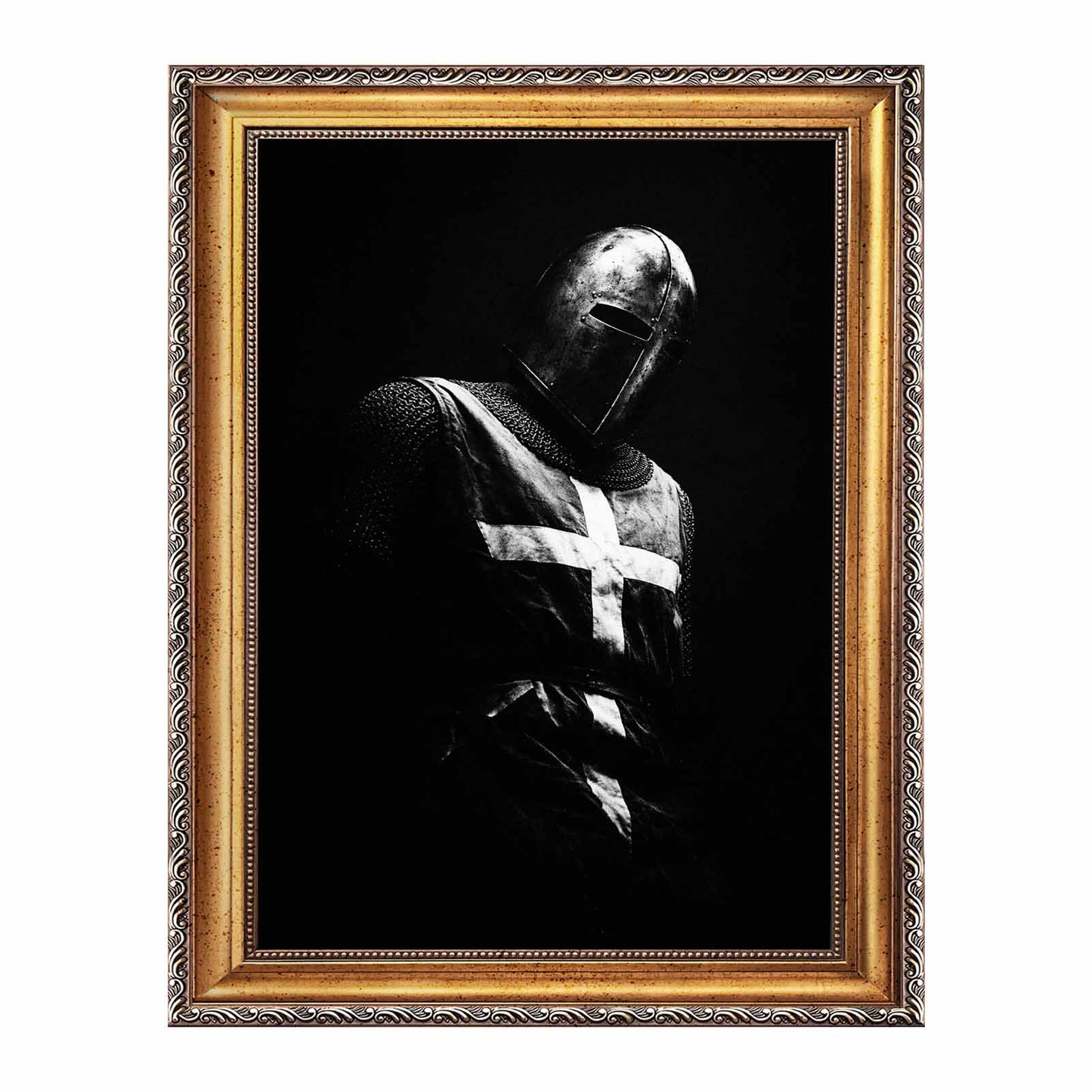 The Last Vigil
